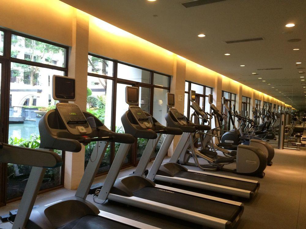 เลอ เมริเดียน เซียะเหมิน Hotel ภายนอก รูปภาพ