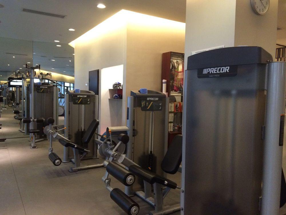 เลอ เมริเดียน เซียะเหมิน Hotel ภายนอก รูปภาพ