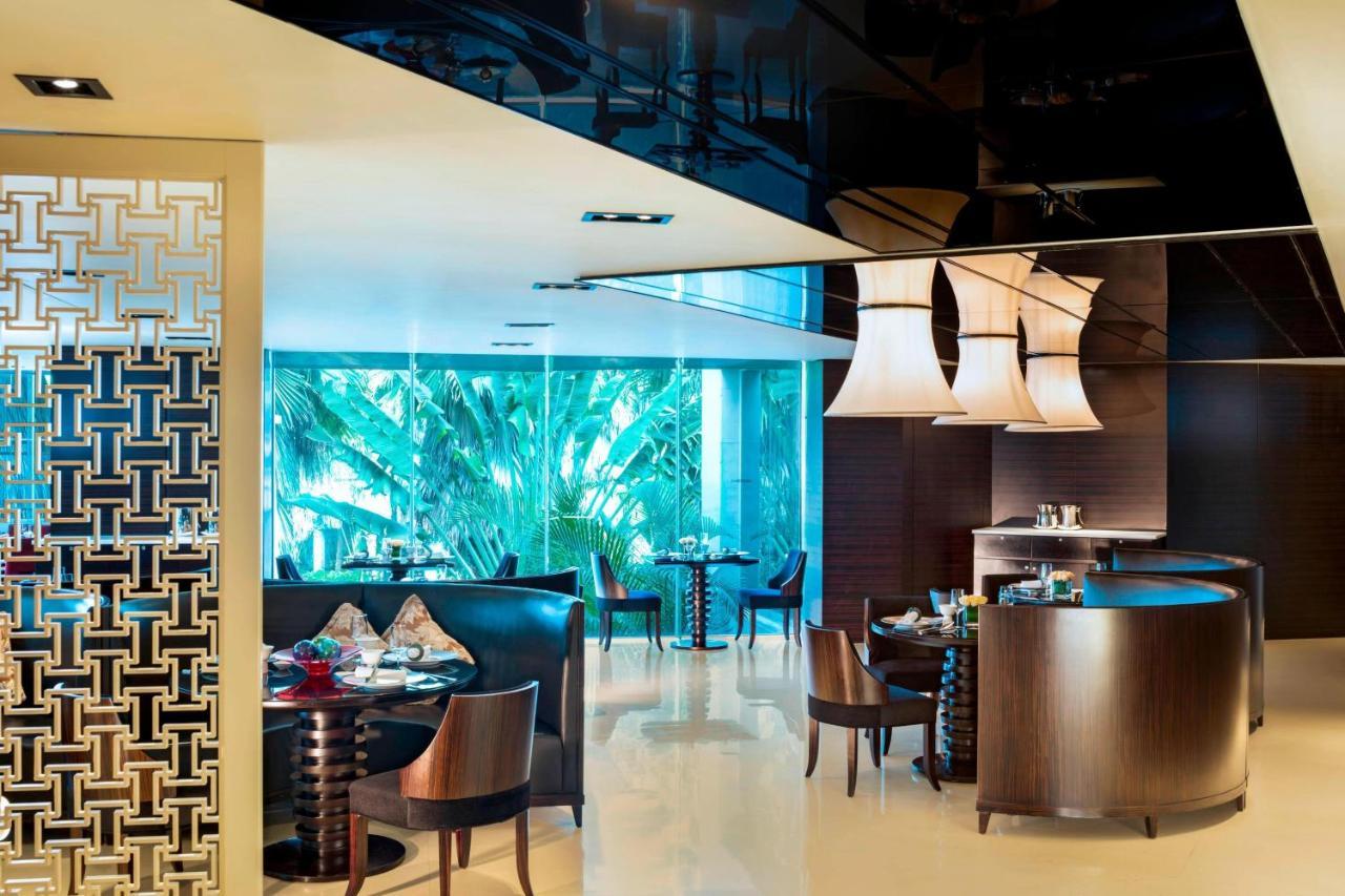 เลอ เมริเดียน เซียะเหมิน Hotel ภายนอก รูปภาพ
