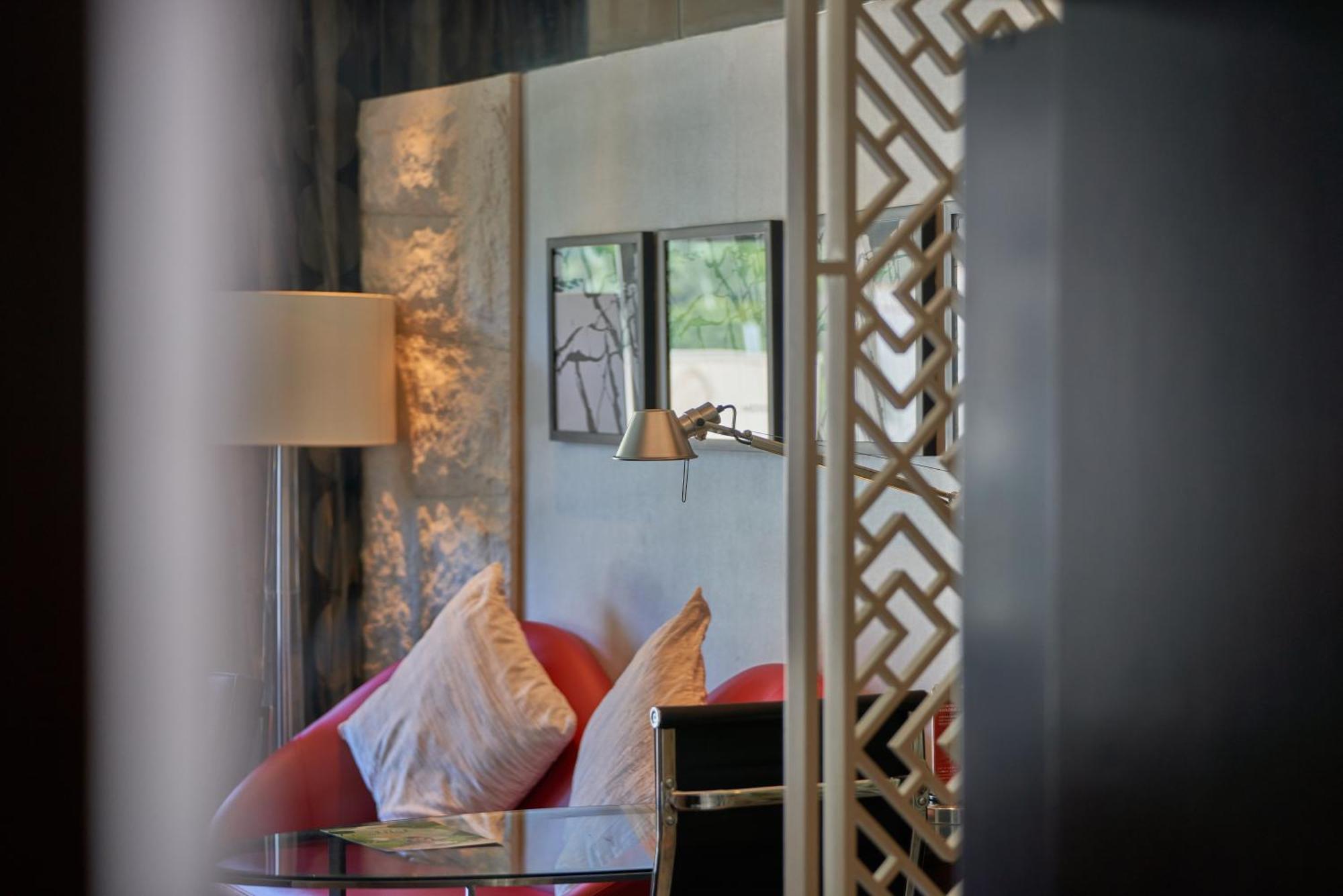 เลอ เมริเดียน เซียะเหมิน Hotel ภายนอก รูปภาพ