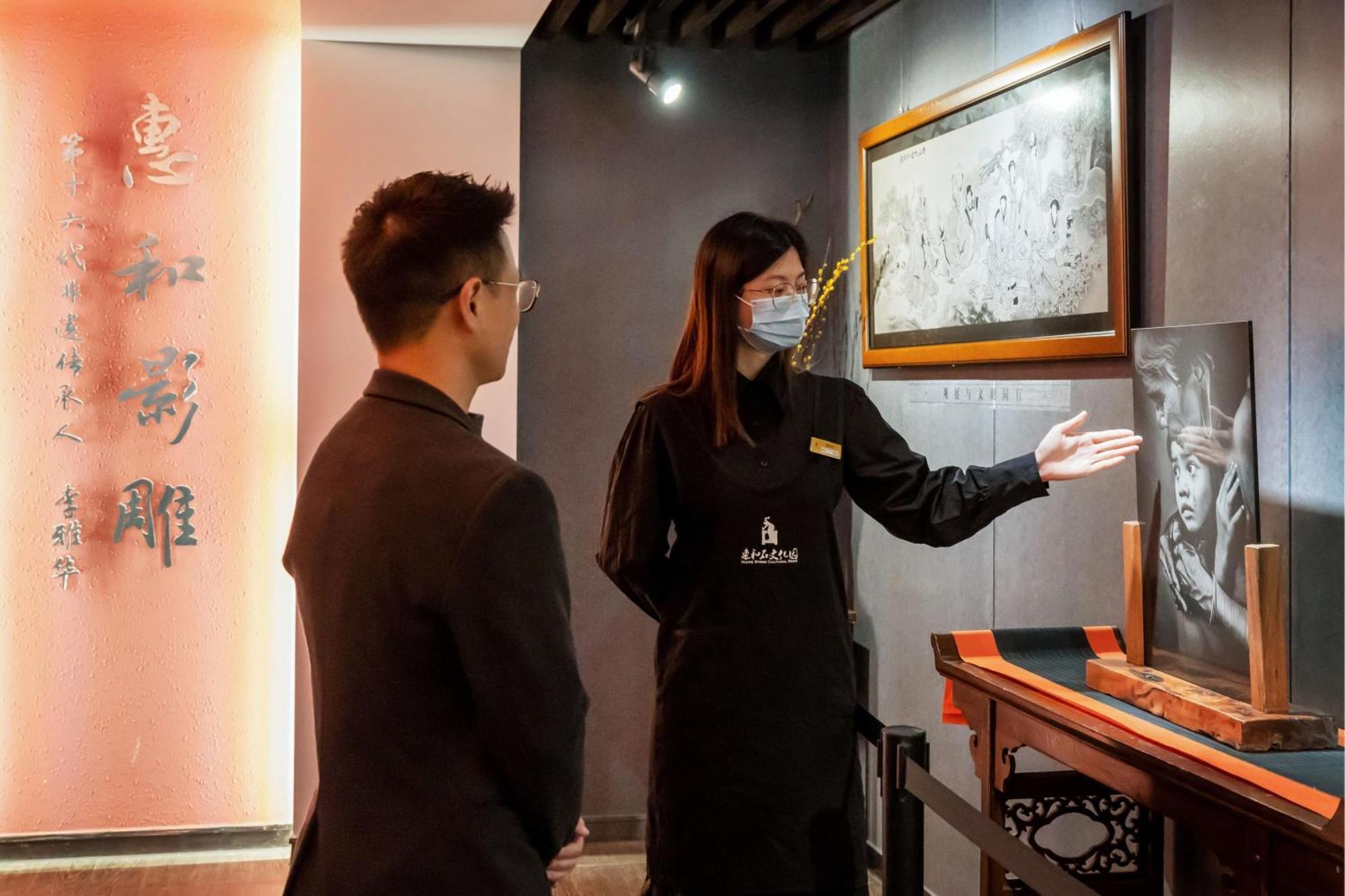 เลอ เมริเดียน เซียะเหมิน Hotel ภายนอก รูปภาพ
