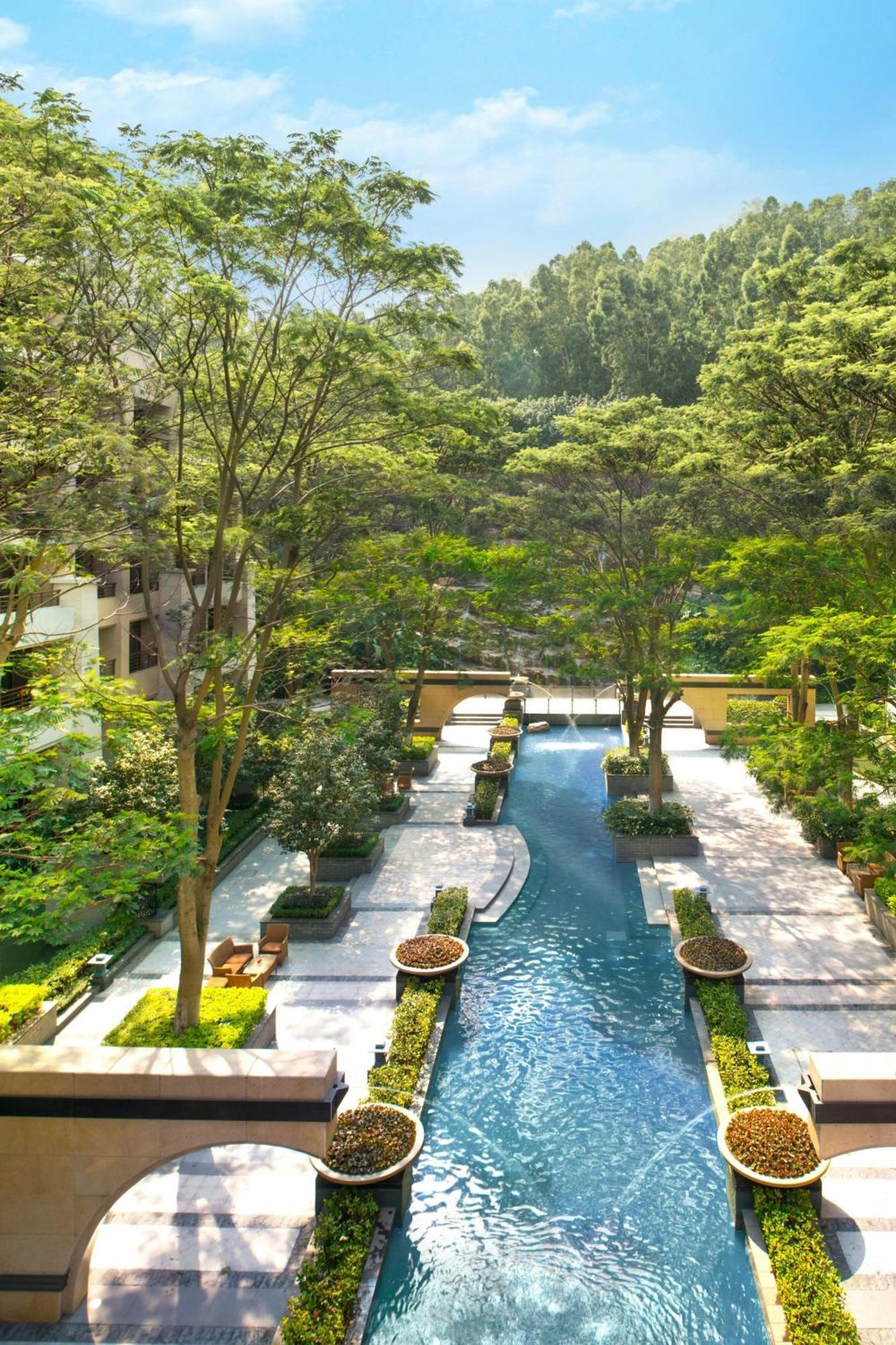 เลอ เมริเดียน เซียะเหมิน Hotel ภายนอก รูปภาพ